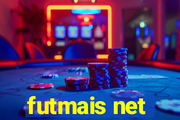 futmais net